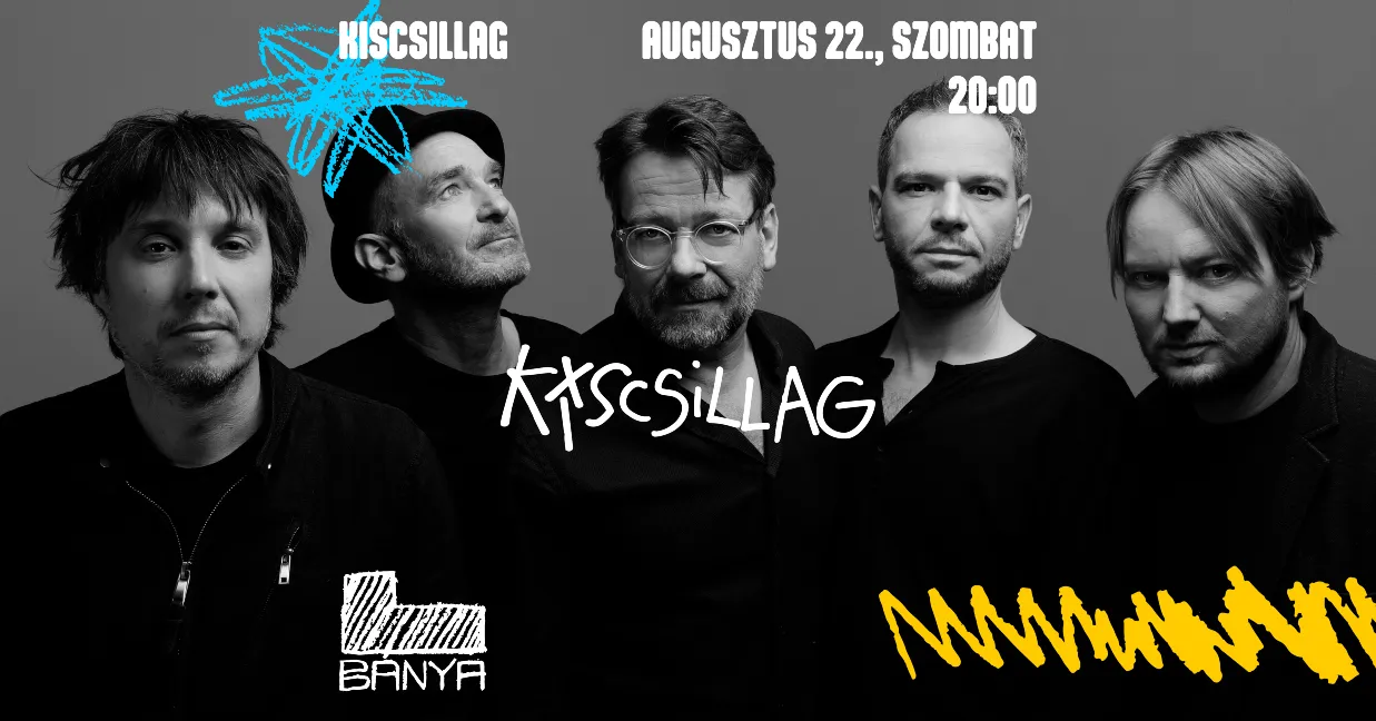 Kiscsillag