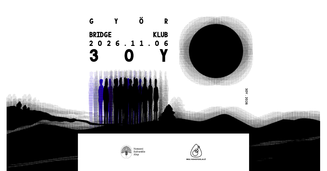 30Y • Győr, Bridge Klub • Vendég: Máklikőr
