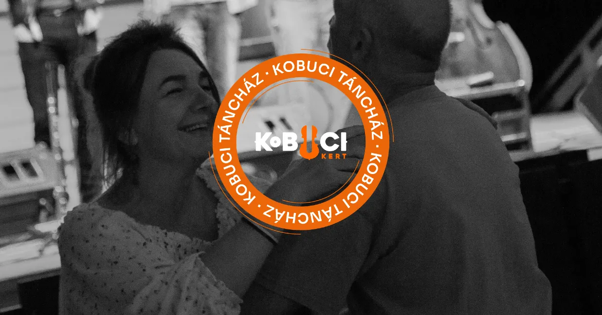 VII. Kobuci Táncház – Zagyva Banda / Erdőfű Zenekar