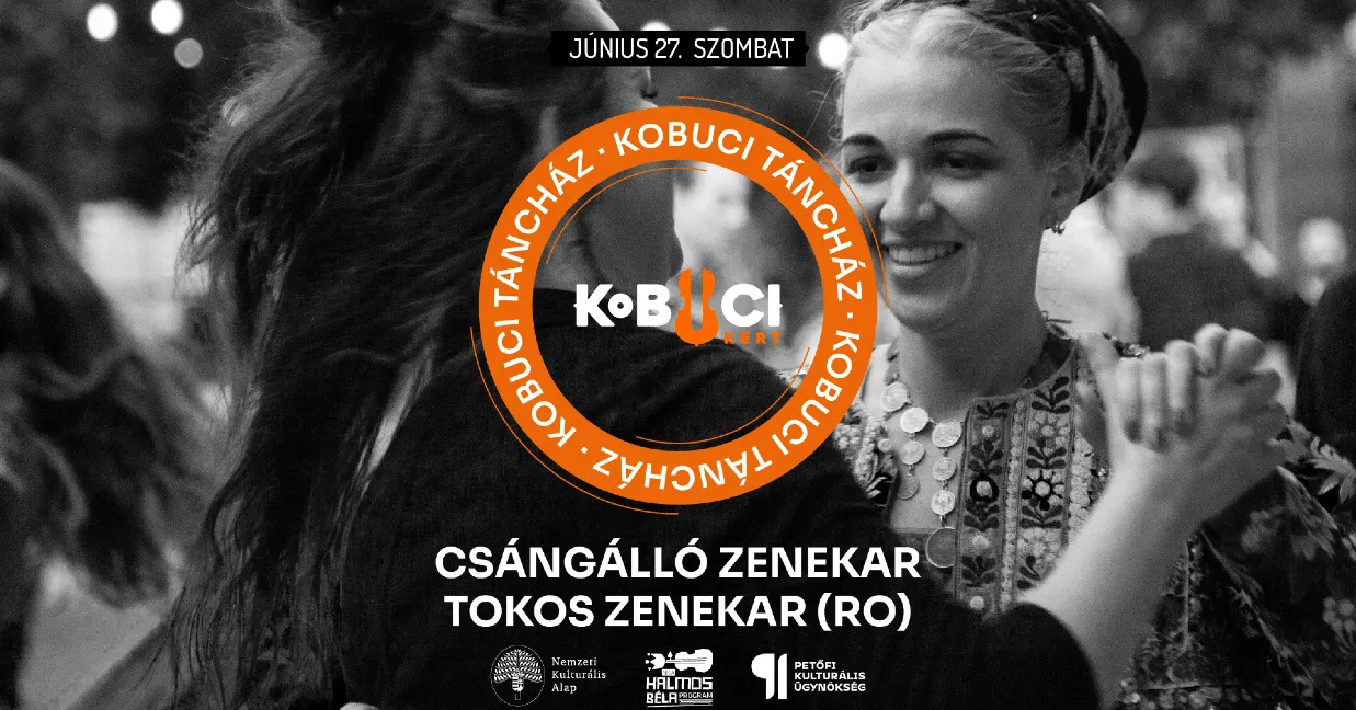 IV. Kobuci Táncház