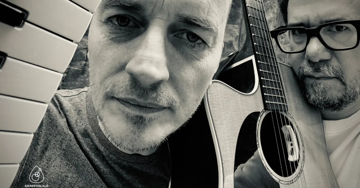Szűcs Krisztián Akusztik Duó