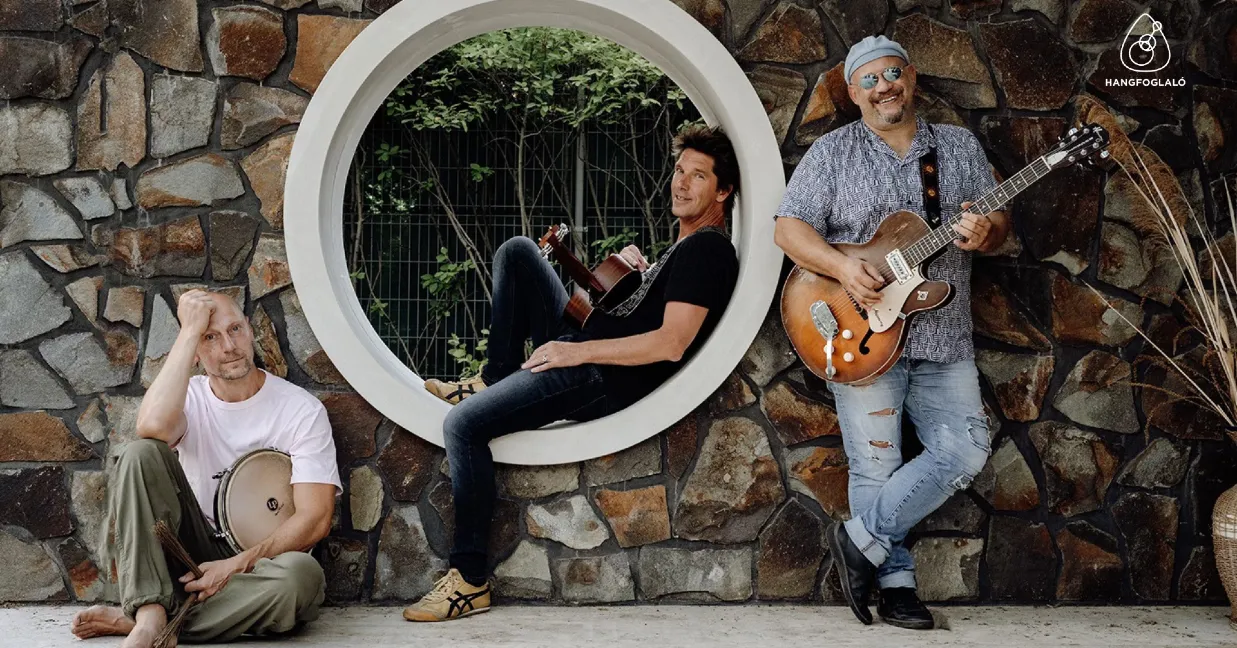 Kiss Tibi és az Aranyakkord