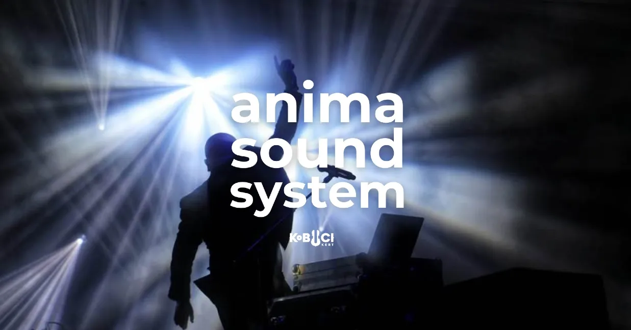 Anima Sound System