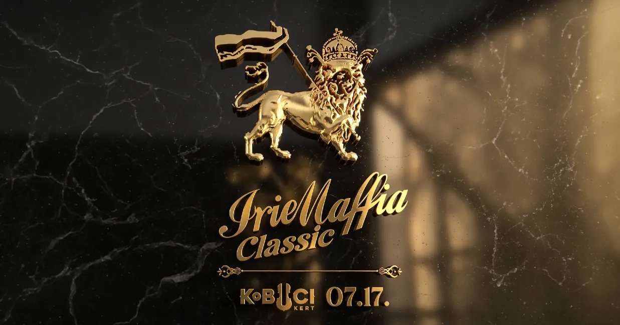 Irie Maffia 'Classic'