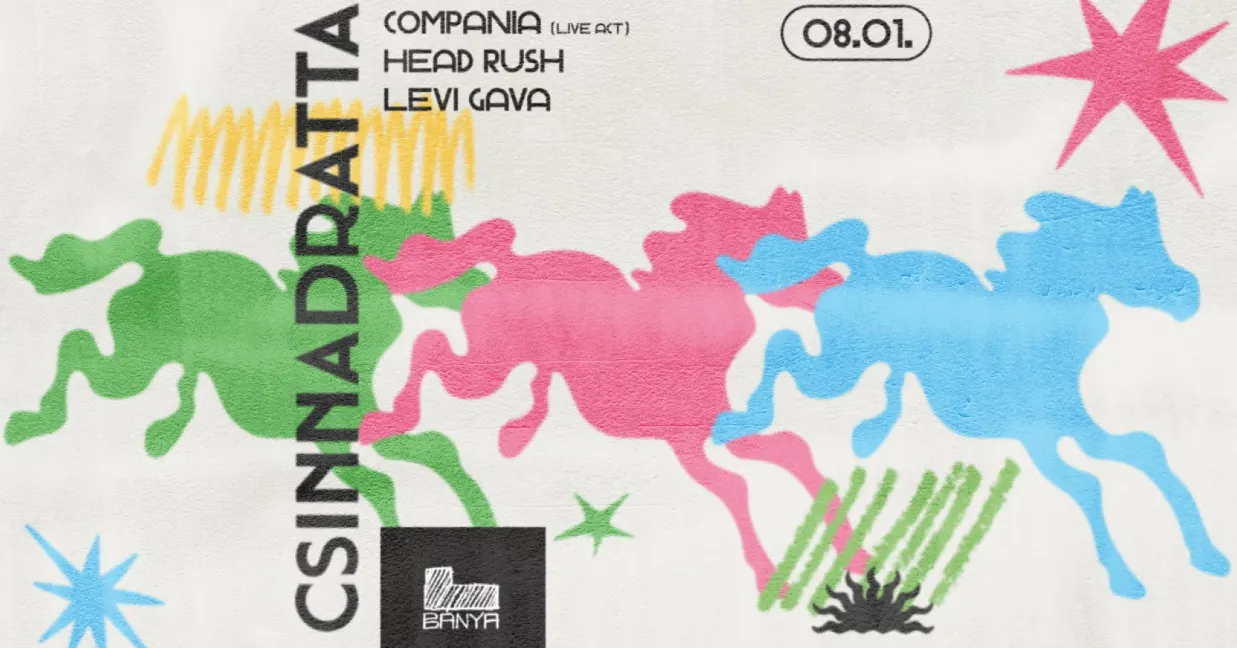 Csinnadratta