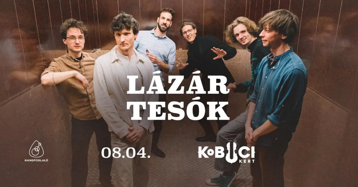 Lázár tesók