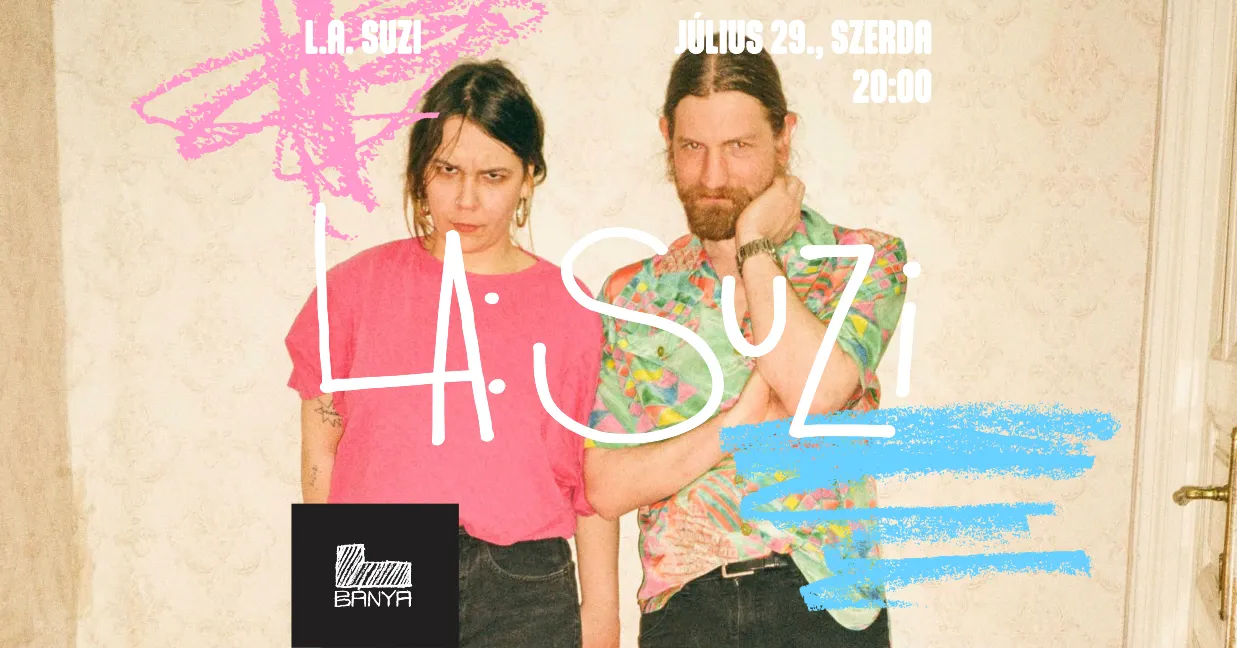 L.A. Suzi