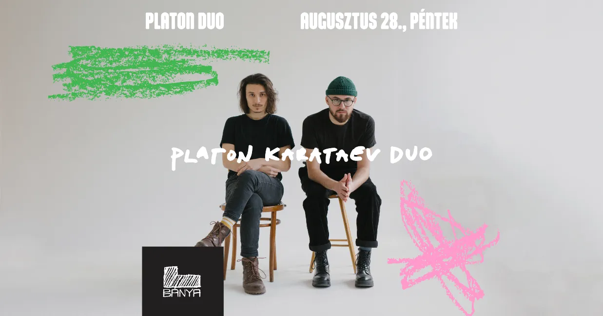 Platon Karataev DUO