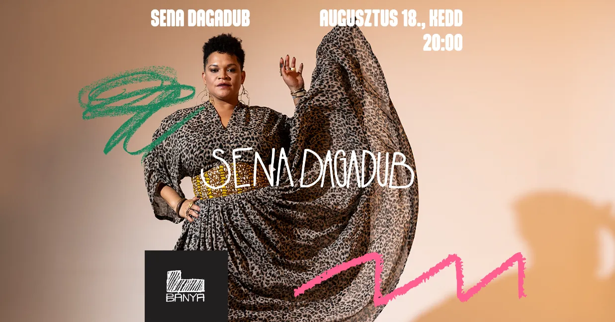 Sena Dagadub