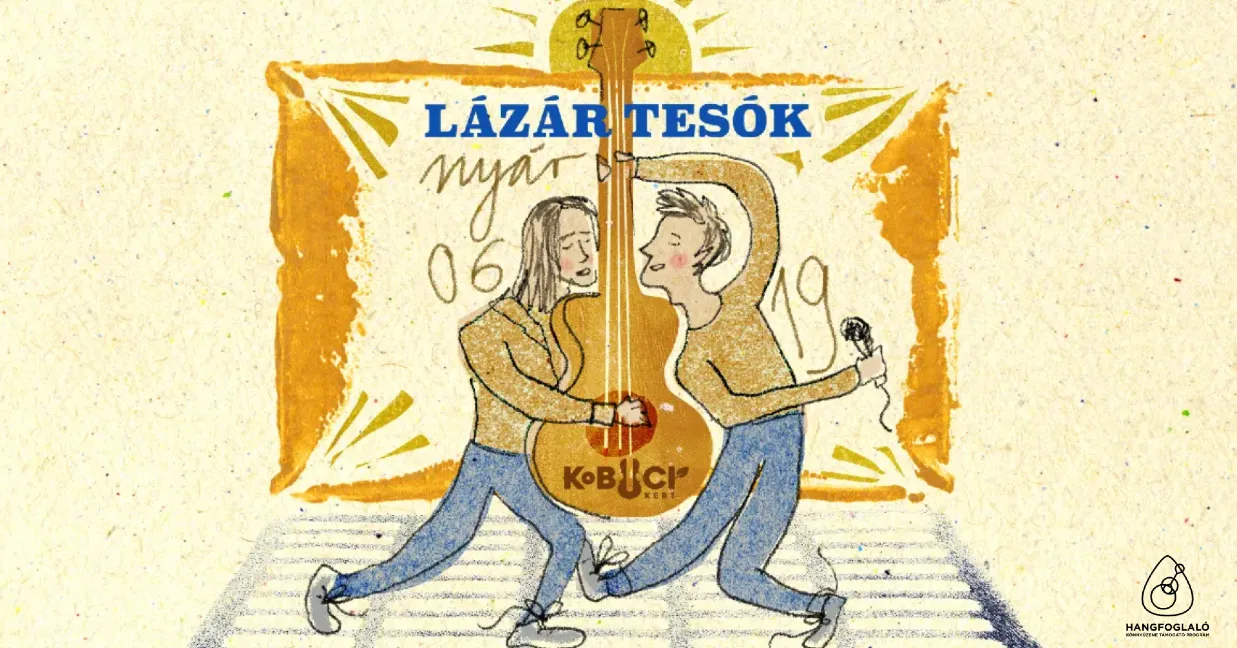 Lázár tesók