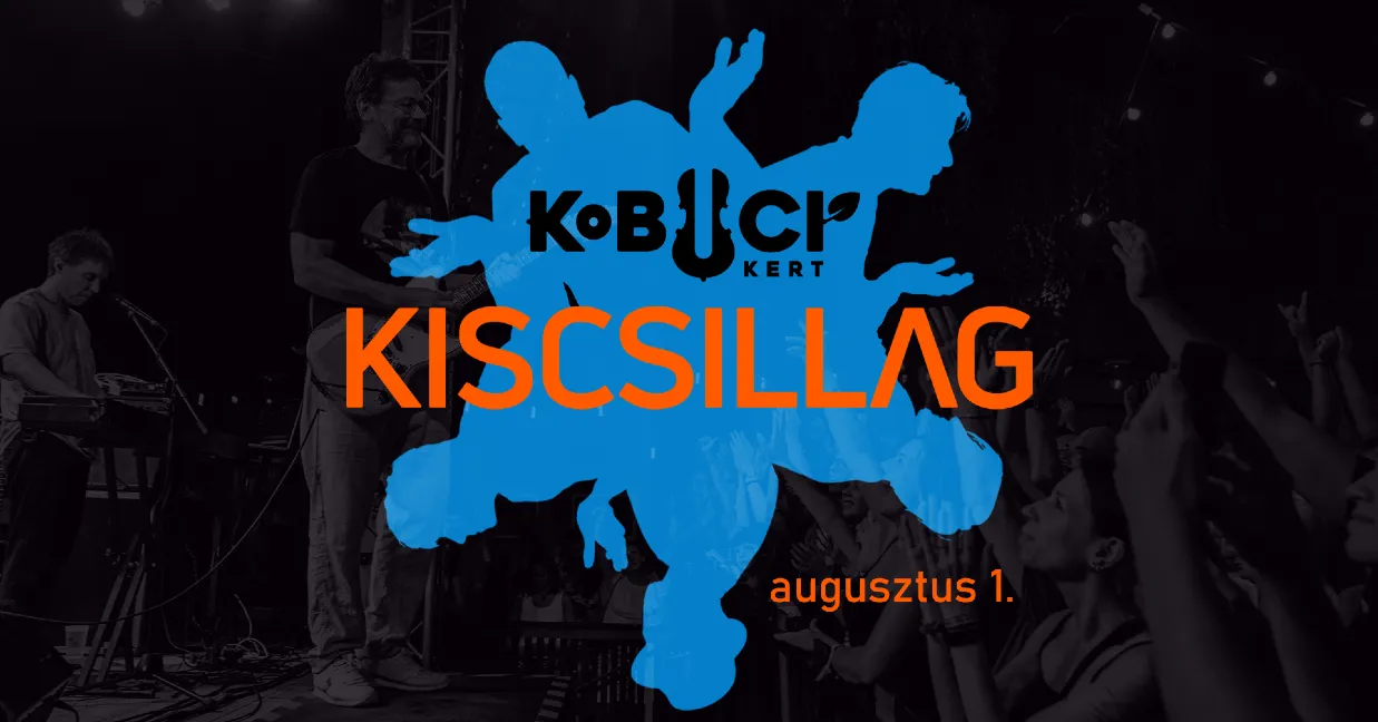 Kiscsillag