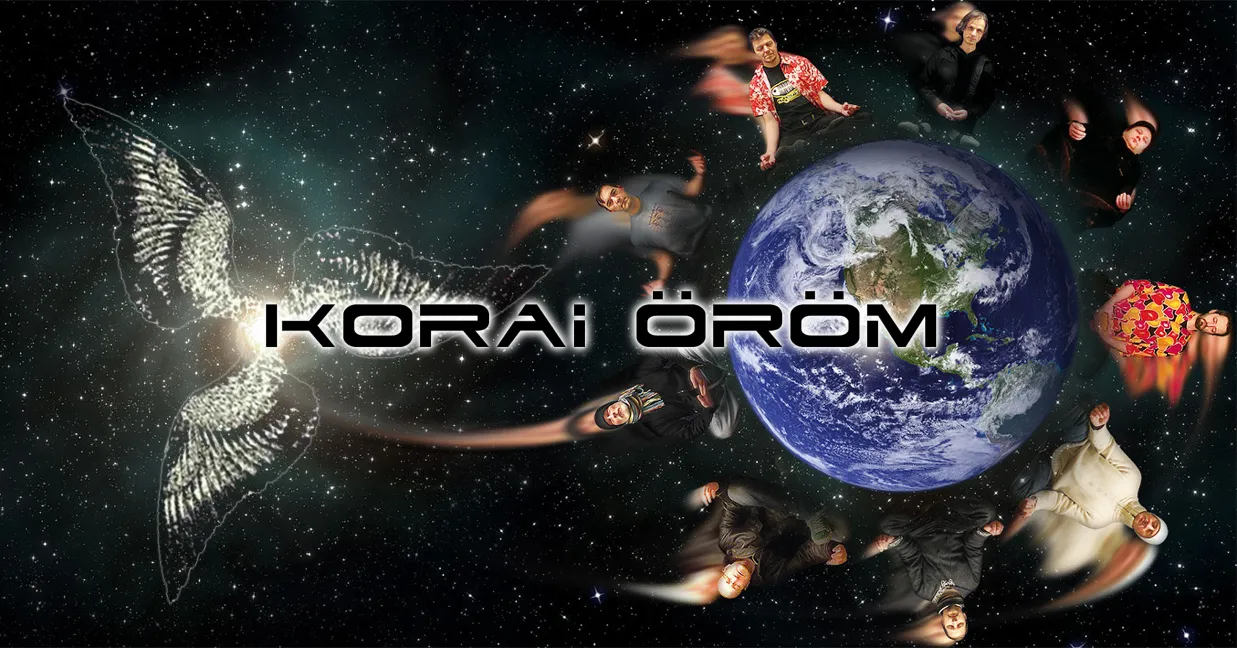 Korai Öröm