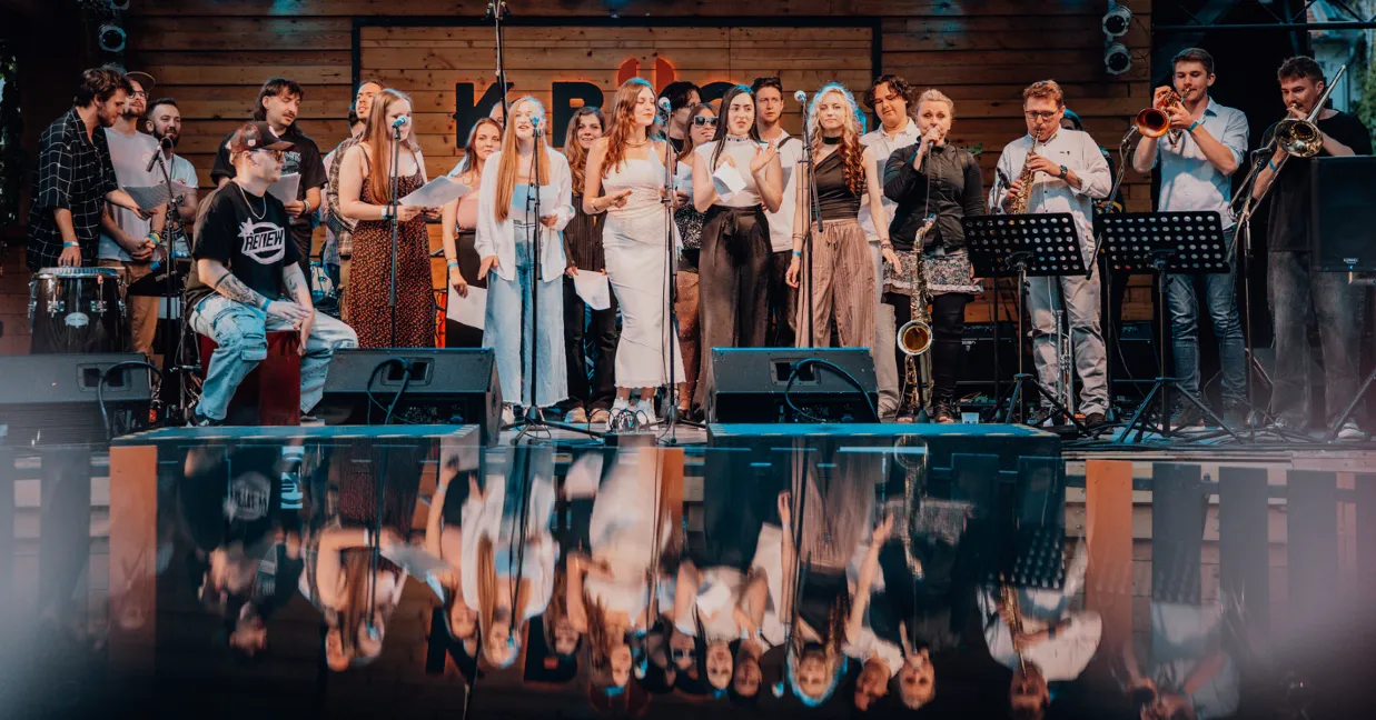 PEMA – ME BBZK szemeszterzáró gálakoncert