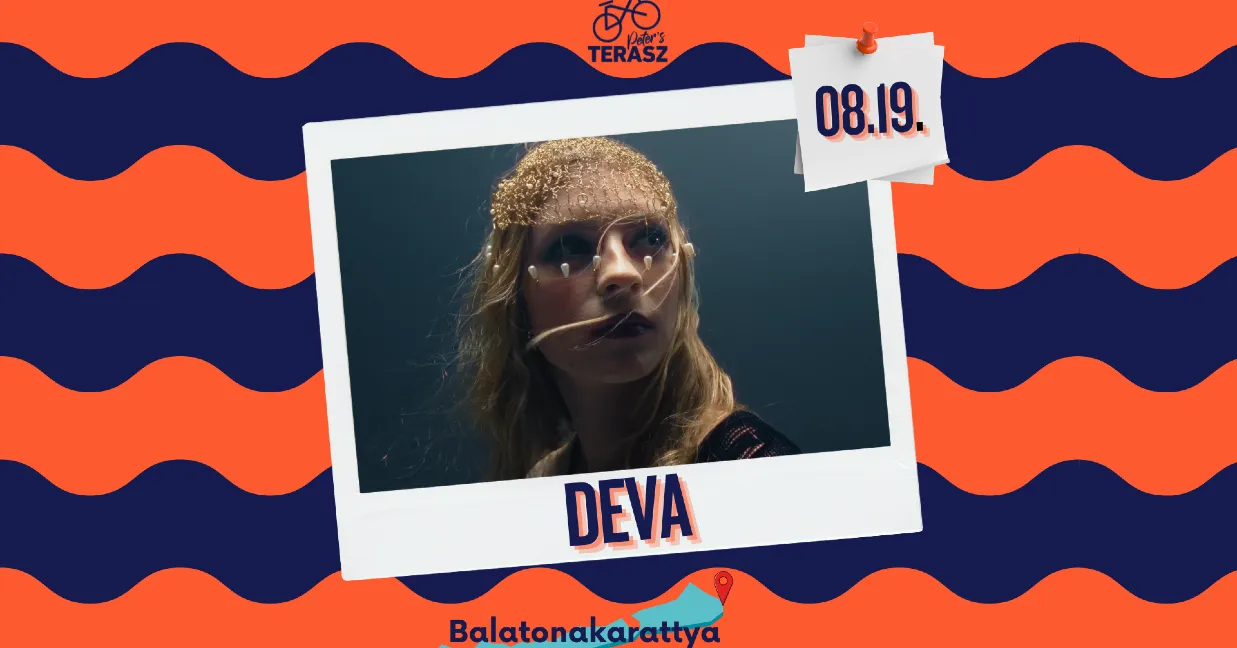 DEVA koncert, Labek & Chrobak, Zakhorov