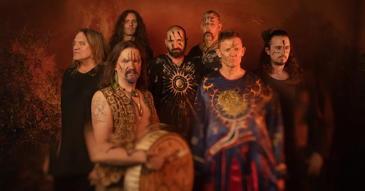 Vágtázó Halottkémek