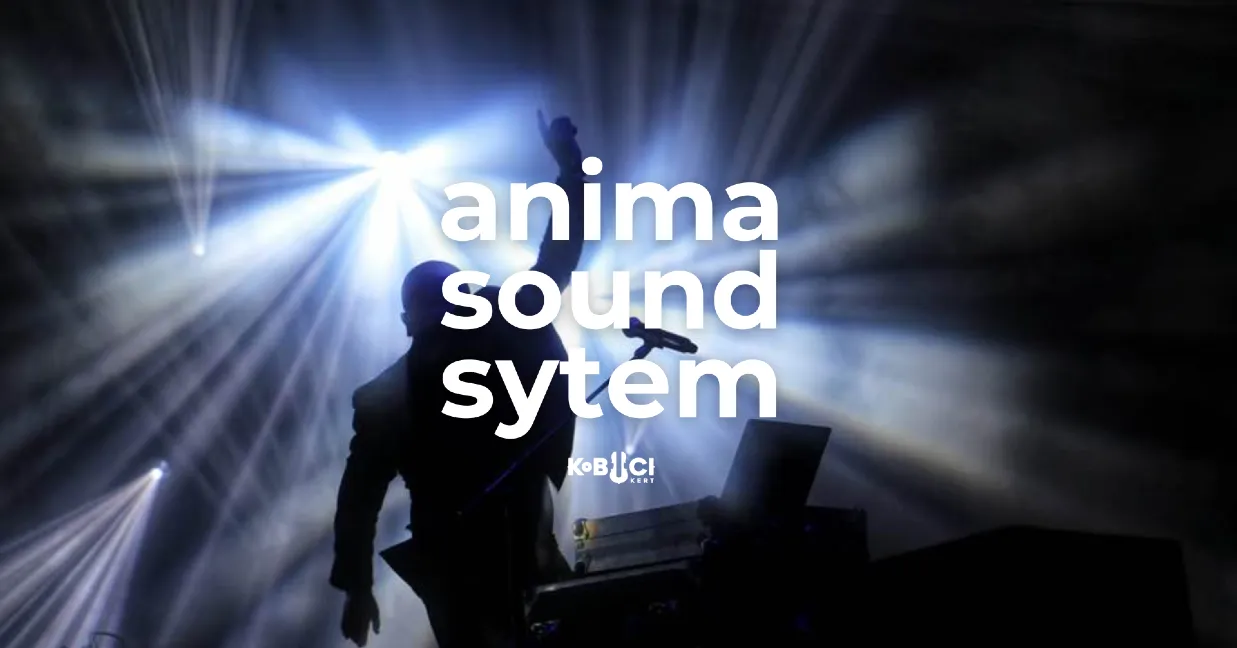 Anima Sound System