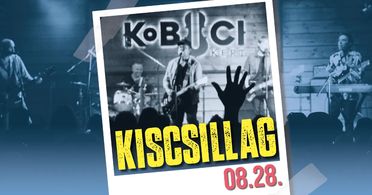 Kiscsillag