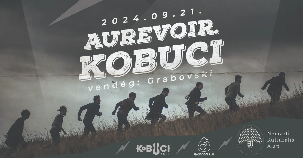 Aurevoir. // vendég: Grabovski