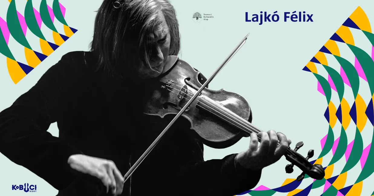 Lajkó Félix // Uljana Quartet // VI. ÓVH