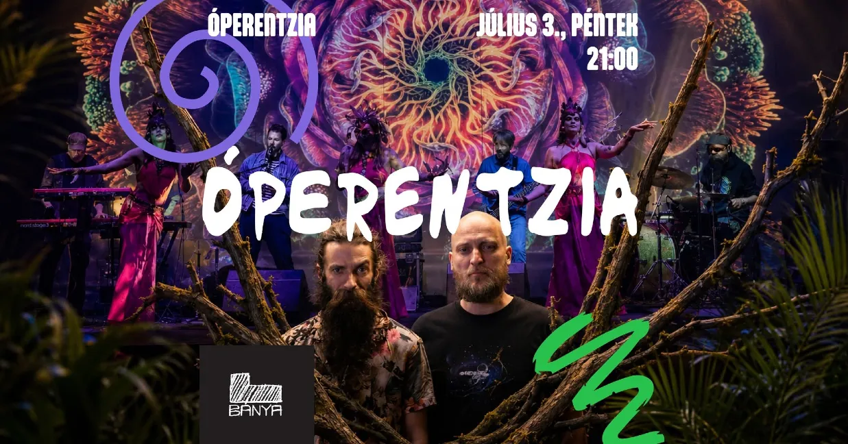 Óperentzia koncert