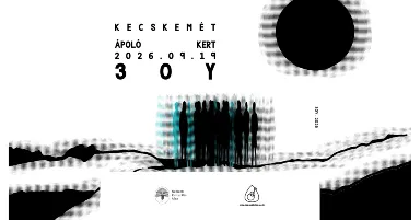 30Y - Kecskemét / Ápoló Klub, vendég: Máklikör