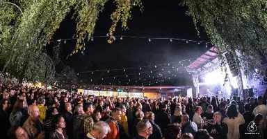 Anima Sound System feat. Bognár Szilvia & Kárpáti Dódi