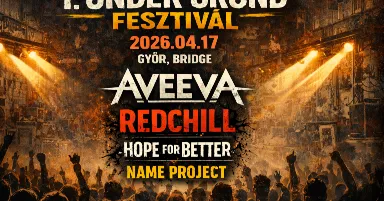 I. Under Grund fesztivál