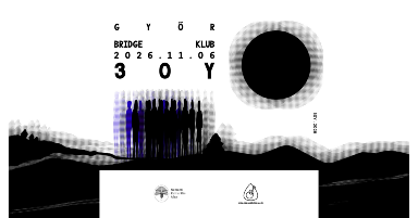 30Y • Győr, Bridge Klub • Vendég: Máklikőr
