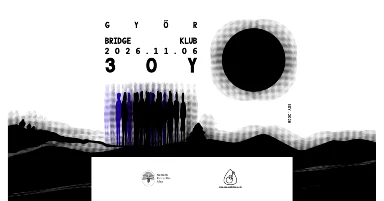 30Y • Győr, Bridge Klub • Vendég: Máklikőr