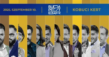 Budapest Bár