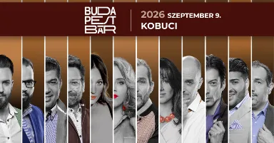 Budapest Bár