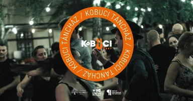 II. Kobuci Táncház