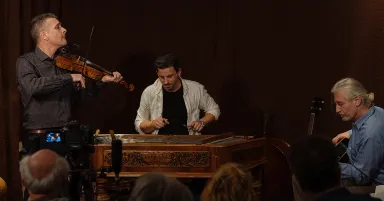 Vudu Jabba – Népzenészek Jimi Hendrixet játszanak