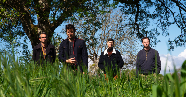 Nemzetközi Jazznap: HANG (FR)