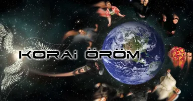 Korai Öröm // after: DJ Titusz