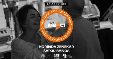 III. Kobuci Táncház