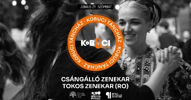 IV. Kobuci Táncház