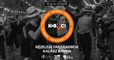 II. Kobuci Táncház