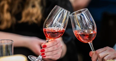 Fonó Borkóstoló: Szentesi Pince