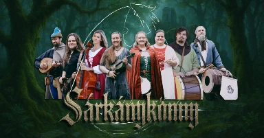 Sárkánykönny 18. születésnapi nagykoncert