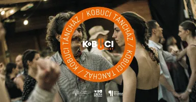 V. Kobuci Táncház: Szigony Zenekar & Dűvő Zenekar