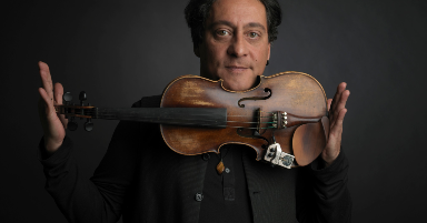 Népzenétől a jazzig – Improvizációs workshop Frankie Látóval