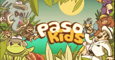 PASO Kids gyereknapi koncert