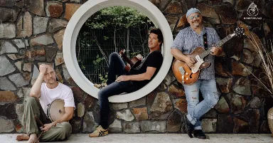 Kiss Tibi és az Aranyakkord