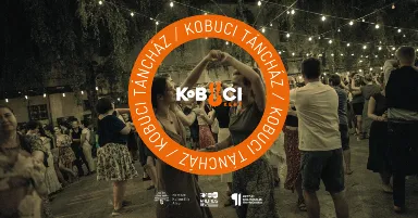 VI. Kobuci Táncház: Rézeleje Fanfárosok & Erdőfű Zenekar