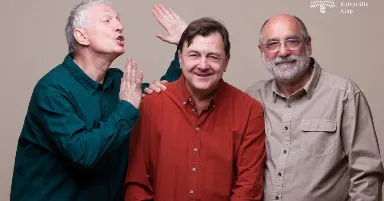 Kaláka Együttes – Bőrönd Ödön