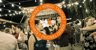 VII. Kobuci Táncház: Berka Együttes & Kalász Banda