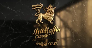 Irie Maffia 'Classic'