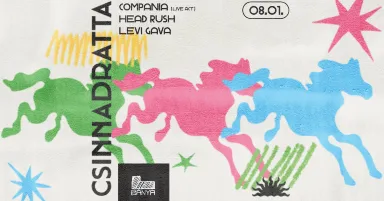 Csinnadratta