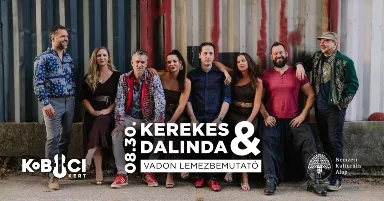 Kerekes & Dalinda